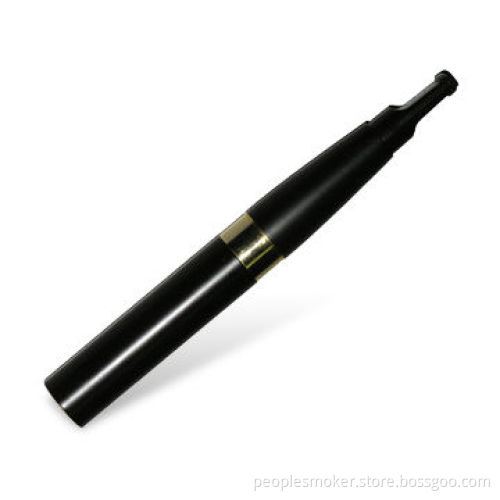 Harmless E-cigarette with 650mAh Battery Capacity, Taste Like Real Cigarette